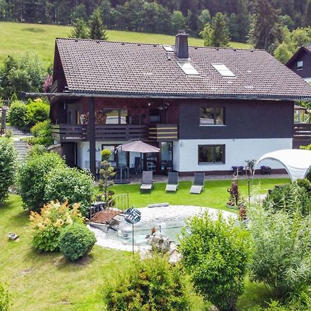 Haus Blattert - Neuglashuetten Feldberg  Eksteriør bilde